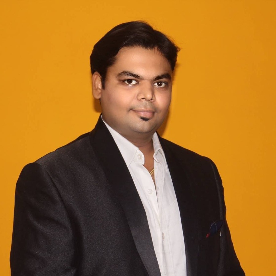 Dr. Rituraj Kesri